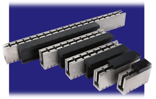 Core Less linear motor