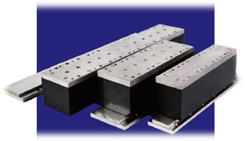 Iron Core linear motor