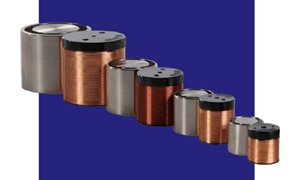 Voice Coil motor